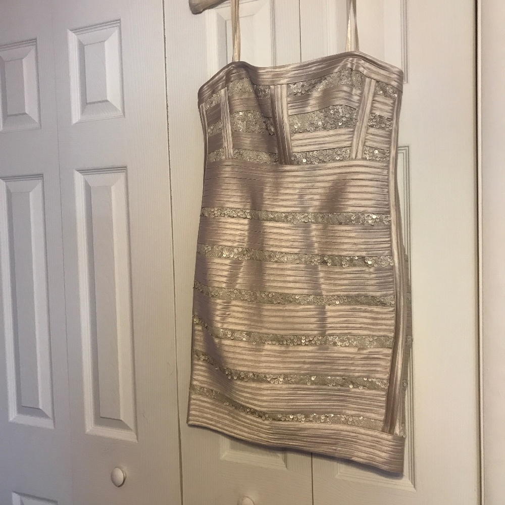 BCBG Maxazria “Rebecca”